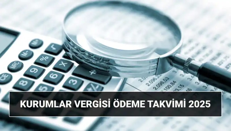 2025'te Kurumlar Vergisi Oranı Değişecek mi? Uzun Süreli Etkileri Neler Olacak?