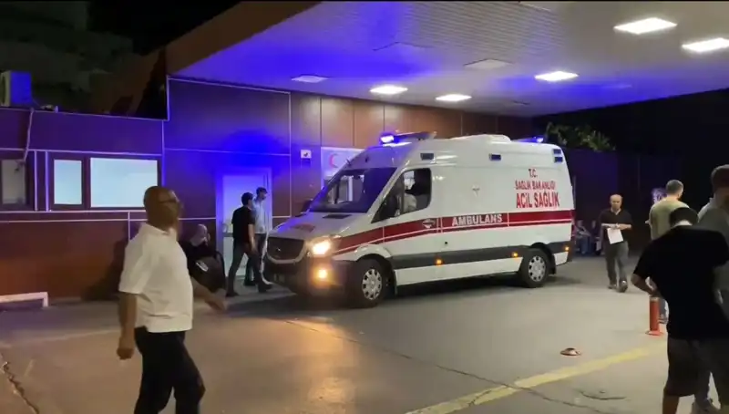 Dilan'ın Bayramı: Sevinç Yerine Acı ve Gözyaşı