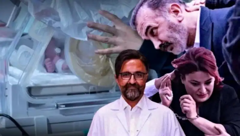 Yenidoğan Çetesi İddiası: İlker Gönen'in İntiharında Şok Gelişmeler