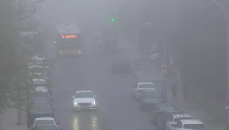 İstanbul’un Gizemli Sis Manzaraları: Görülmesi Gereken Yerler