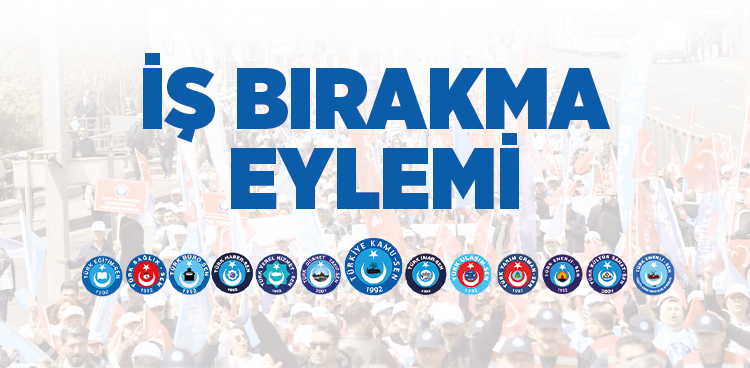 Memurlar, İş Bırakma Harekete Geçti: Nedenleri ve Sonuçları
