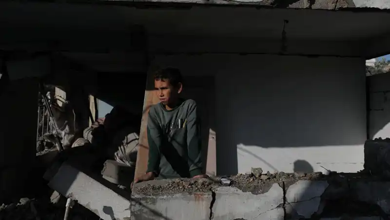 Gazze'de Son Durum: Can Kaybı 52 Bin 365'e Yükseldi, İnsanlık Dramı Derinleşiyor