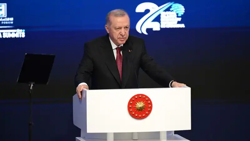 Cumhurbaşkanı Erdoğan Faizsiz Ekonomi Hedefini Yeniden Açıkladı: Bu Neden Önemli?