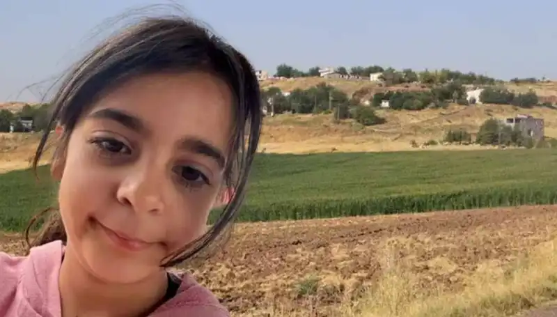 Narin Güran Cinayeti: Yargıtay'dan Cezaların Onanmasına Dair Açıklama Geldi