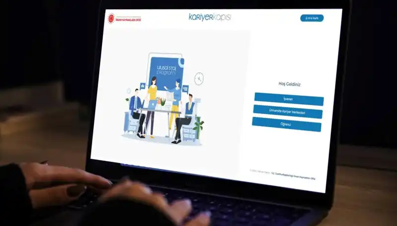Ulusal Staj Programı Başvuru Sonuçları 2025: Sorgulama Ekranı Açık mı?