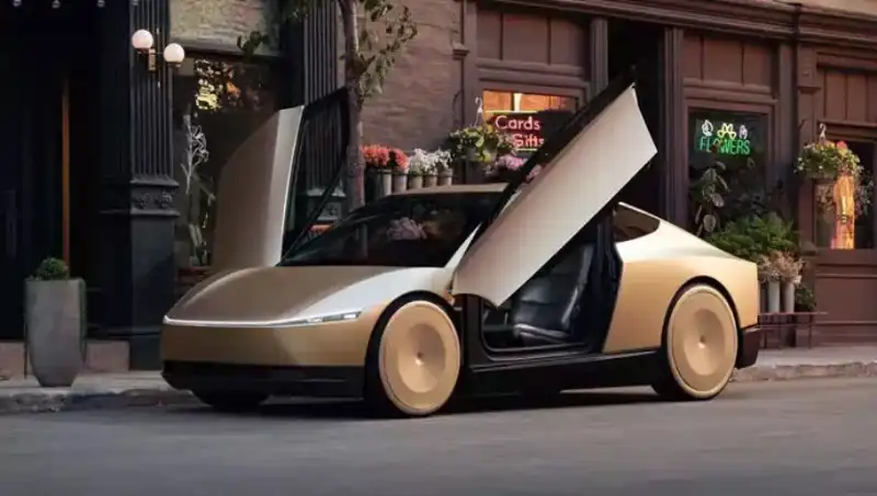 Elon Musk'ın Robotaksi Projesi, ABD'nin Dört Bir Yanında Hizmete Başlıyor!