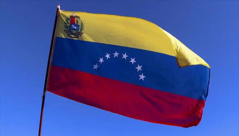 Venezuela'dan ABD'ye Karayip Denizi Tepkisi: Gerilim Kızışıyor!