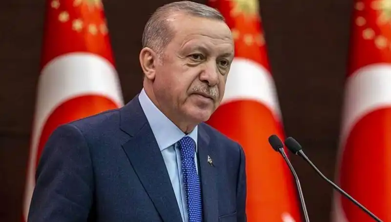Erdoğan'ın Barış Diplomasi Stratejisi: Orta Doğu'da Yeni Bir Dönem