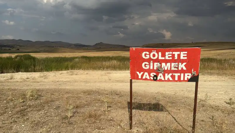 Göletteki Korkunç Olay: İki Çocuk Hayatını Kaybetti