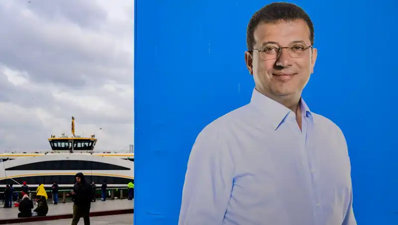 İmamoğlu’nun Afişlerine Getirilen Yasak: Başsavcılık Ne Dedi?