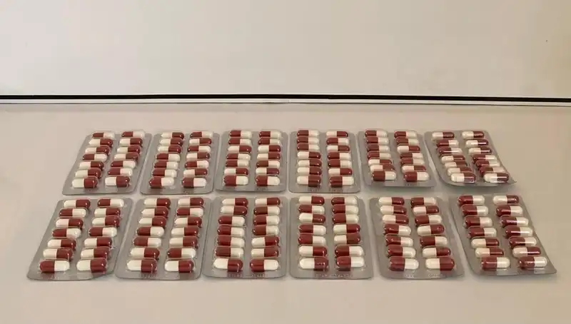 Niğde'de Uyuşturucu Operasyonu: 3 Kişi Tutuklandı, Şok Edebilecek Detaylar!