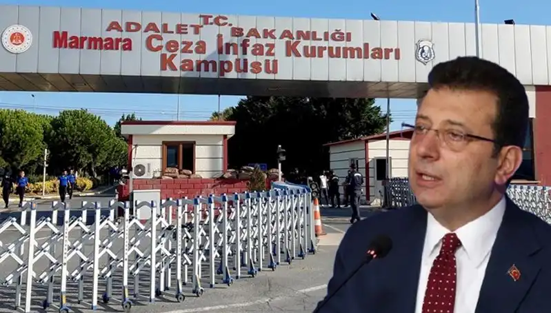 İmamoğlu’nun Bilirkişi Davası: Avukatları Duruşmaya Katılmayacak