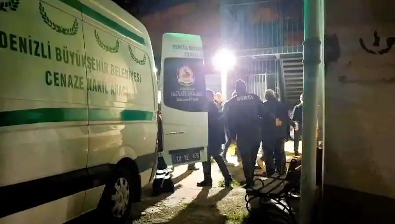 Besicinin Korkunç Ölümü: Yem Karma Makinesi Can Aldı