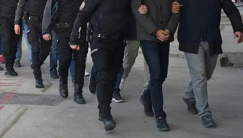 Ankara'da DAEŞ Operasyonunda 27 Gözaltı Kararı: Terörle Mücadele Hız Kazandı