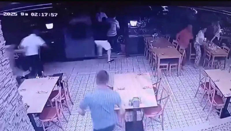 Deprem Anında Güvenlik Kemarı ile Yaşamınızı Nasıl Korursunuz?