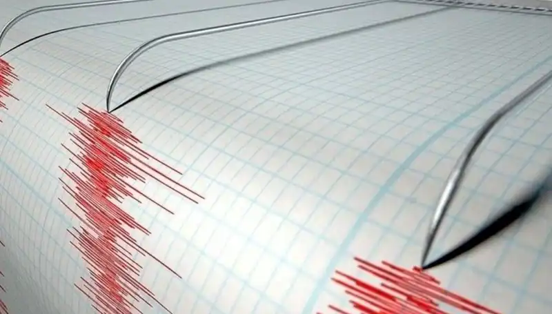 Bozcaada'da 3.9 Büyüklüğünde Deprem: Adadaki Son Durum Ne?