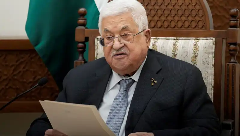Filistin Devlet Başkanı Mahmud Abbas’ın Halef Seçimi: Gelecek İçin Yeni Bir Dönem mi?