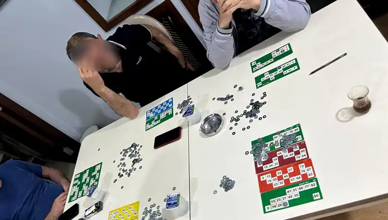 TikTok Canlı Yayınında Neler Oldu? 22 Kişi Suçüstü Yakalandı!