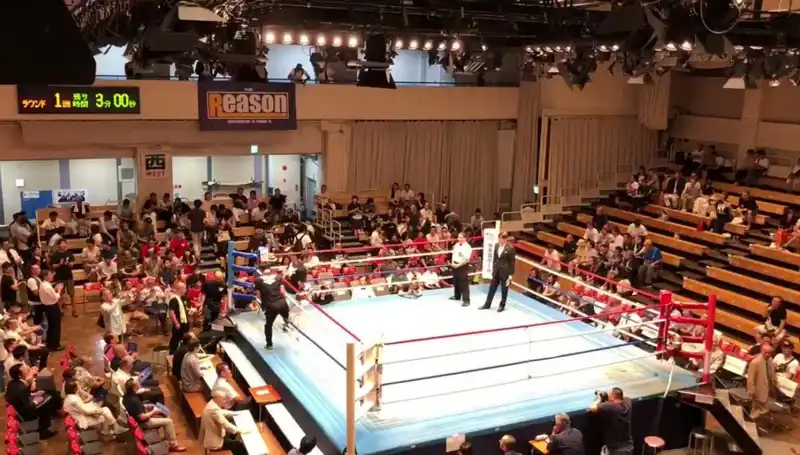 Japonya'daki Ölümcül Turnuvanın Ardından İki Hayat Kaybı
