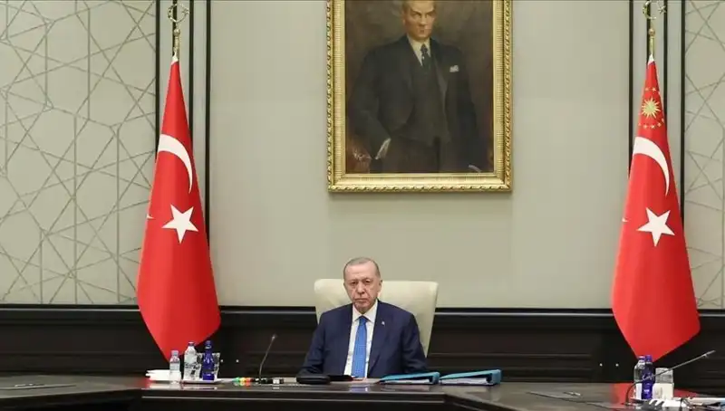 Yüksek Askeri Şura Toplantısı: Kritik Kararların Alındığı Gündem