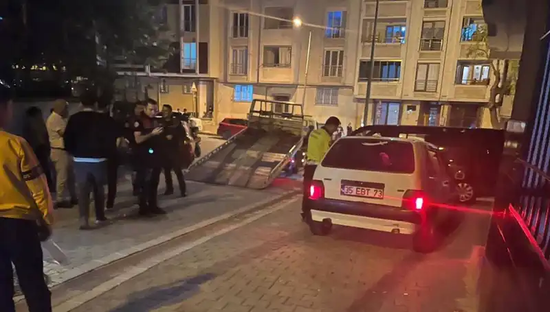 Dur İhtarına Uymayan Sürücüye 116 Bin Lira Ceza ile Şok