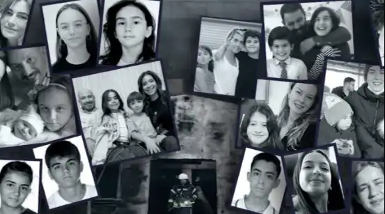 Bayramda 36 Çocuk Yüzünü Gülümsetmeyi Bekliyor