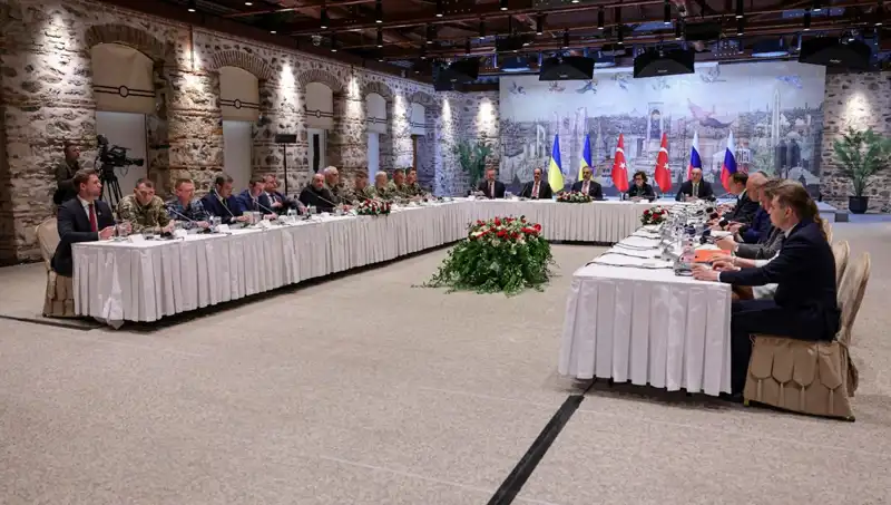 Kremlin'de Ukrayna Sorusu: Gelecek Görüşmelerde Ne Bekleniyor?