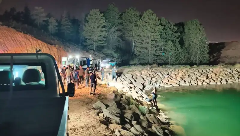 Gölette Can Pazarı: Doğum Gününde Gerçekleşen Feci Olay