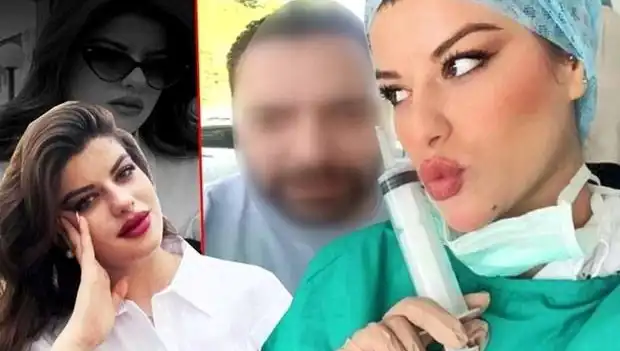 Ayşe Tokyaz Cinayetinde Şok Eden Görüntü: Cesedi Bavulla Taşıyanlar Kimler?