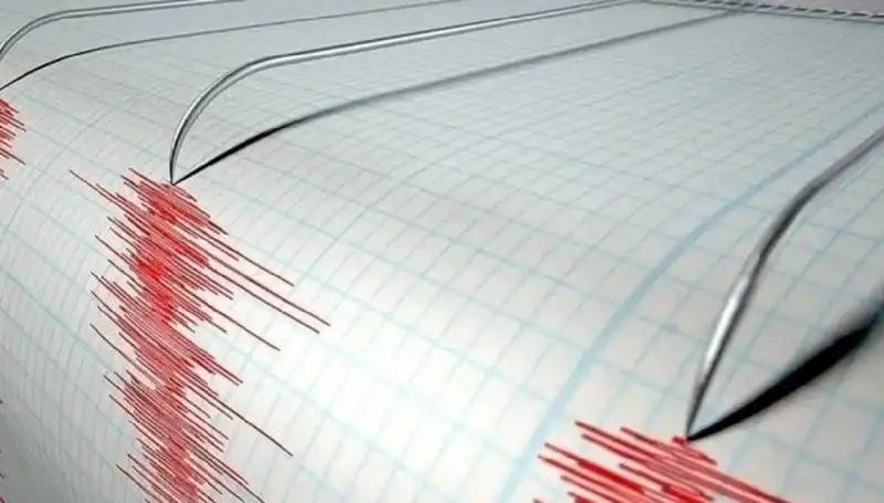 Ege Bölgesi’nde Şok Edici Deprem: 3.5 Büyüklüğünde Sarsıntı Gerçekleşti