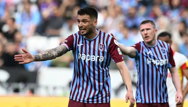 Trabzonspor, 17. Türkiye Kupası Finali İçin Tarih Yazmaya Hazırlanıyor