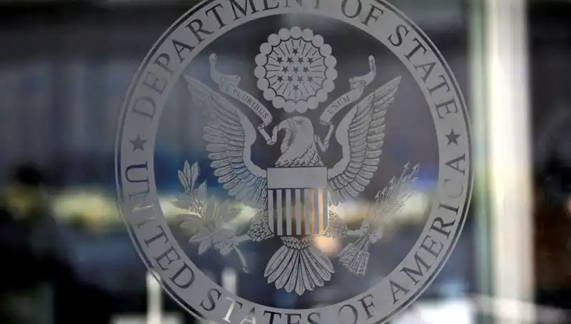 Trump'tan Dışişleri Bakanlığı'na Rüzgar Gibi Değişim: Yeniden Yapılandırma Süreci Başlıyor