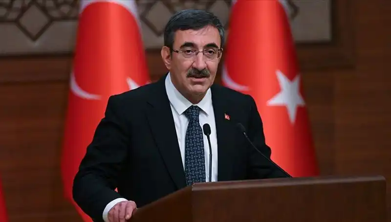İşsizlik Oranları Cumhurbaşkanı Yardımcısı Yılmaz'ın Açıklamalarıyla Yeniden Gündemde