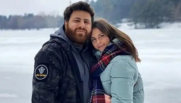 Murat Aci'nin Eşinden Çarpıcı İtiraf: "Ödemek Zorunda Olduğumuz 100 Milyon Var"