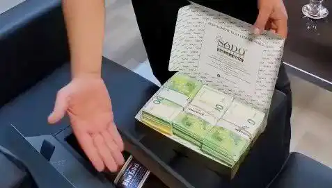 Manavgat Belediyesi’ne Şok Operasyon: Baklava Kutusundan Yüz Binlerce Euro Çıktı!