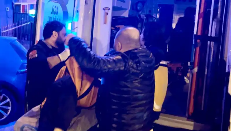 Babasını Tartışma Sonrası Silahla Vuran Çocuğun Hikayesi