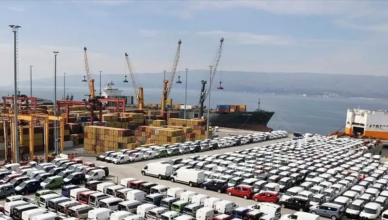 Otobüs ve Minibüs İhracatında Rekor Artış: Sektörün Geleceği Işıltılı mı?