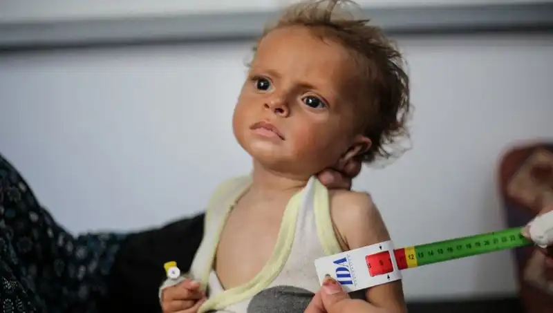 İngiltere, Gazzeli Çocuklara Umut Oluyor: 300 Genç İçin Kapılar Açılıyor