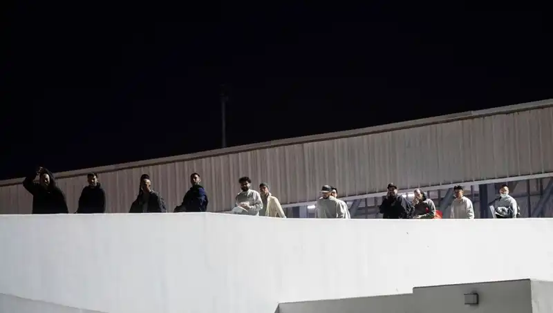 Düzensiz Göçmenlerin Yakalandığı İki İlde Sıcak Gelişme