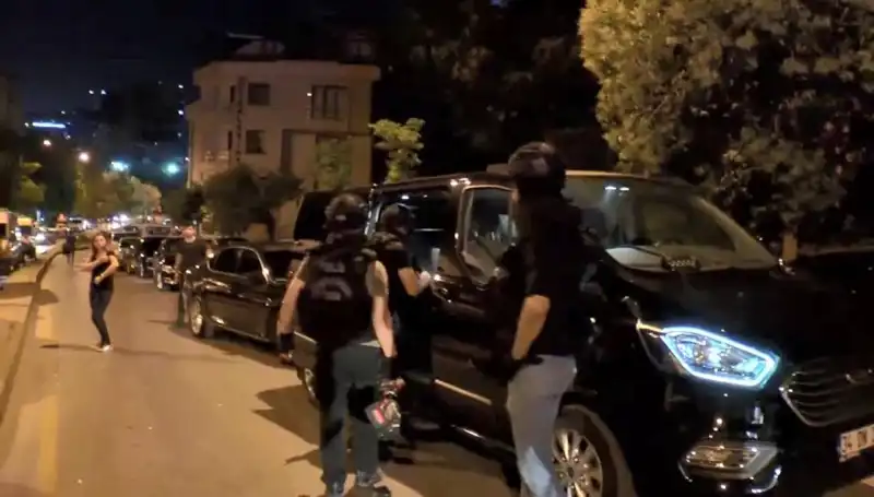 Türkiye'de Polis Şehitliği: AR-GE Kılıfıyla Üretilen Silahın Etkileri