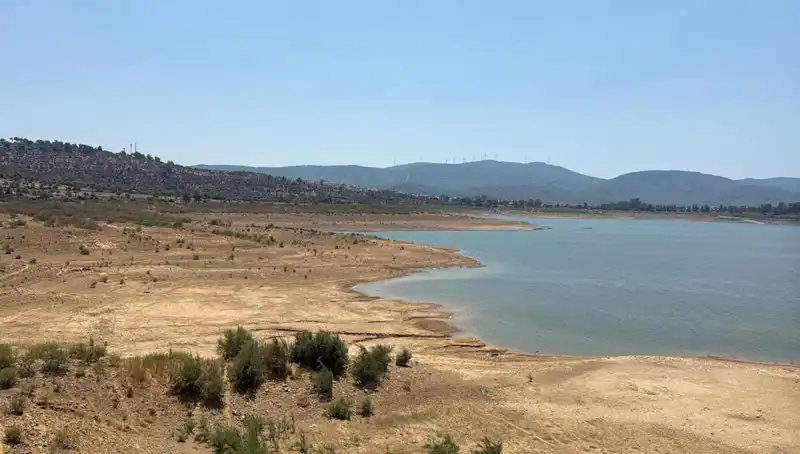Bodrum'da Su Krizi: Kesintiler ve Nedenleri Hakkında Bilmeniz Gerekenler