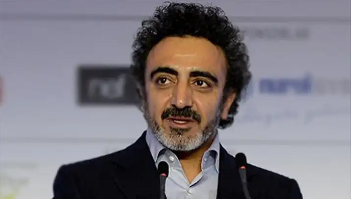 Chobani Hakkında Bilinmeyenler: Hamdi Ulukaya ve Servetinin Sırları