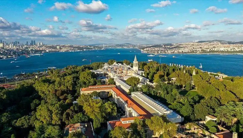 Marmara Denizi'nde 65 Yıldır Görülmeyen Bir Olay Gerçekleşti