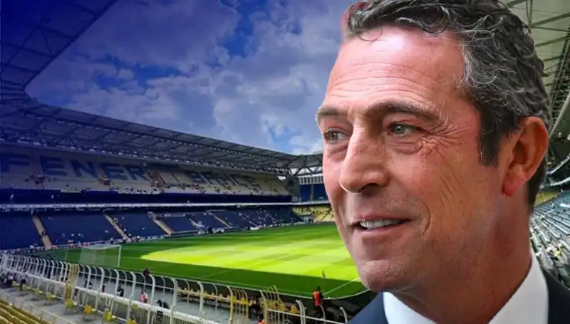Fenerbahçe Stadyum Sponsorluğu ile Yeni Gelir Kapısını Araladı