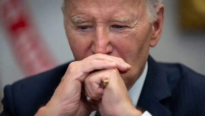Sağlığı Tartışma Konusu Olan Biden’ın Yaşı ve Gizli Stratejileri