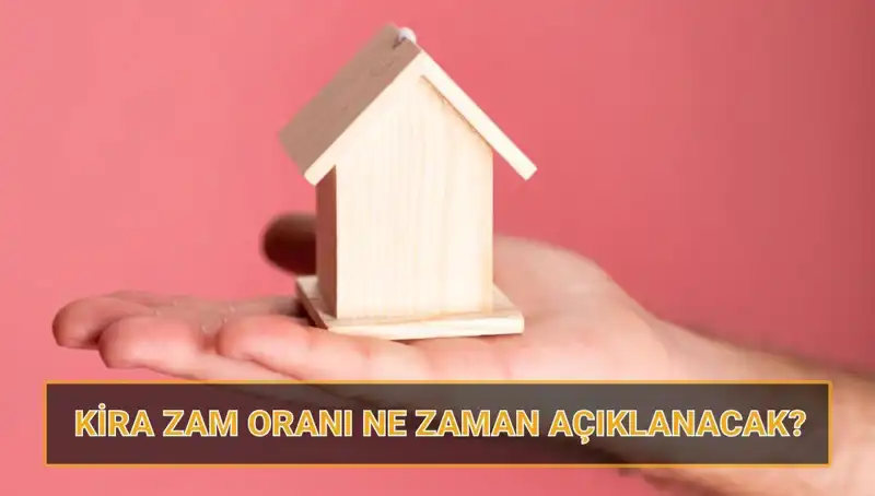 2025 Nisan Kira Artış Oranı Açıklanacak! Ne Beklemeliyiz?
