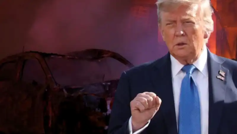 İsrail Basınında Trump’ın İran’a Sunacağı "Son Şans" İddiası Ortaya Çıktı