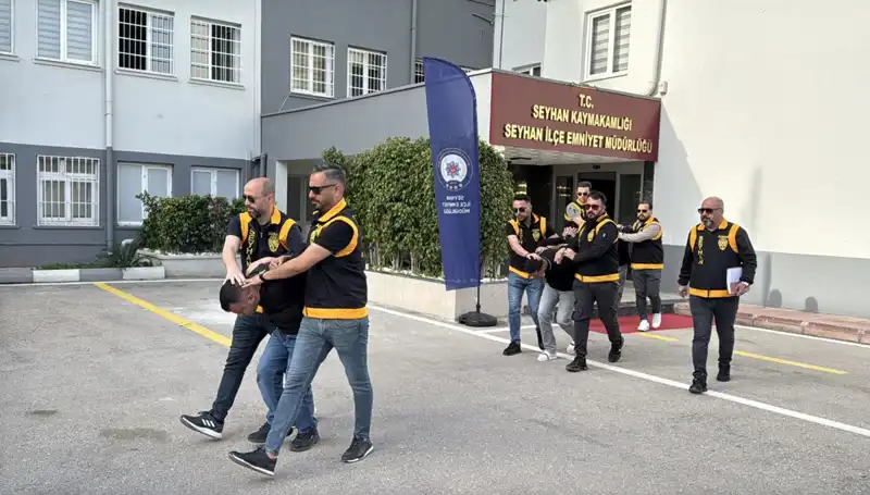 Alacak Verecek Davasında Kanlı Hesaplaşma: Evi Kurşunladılar