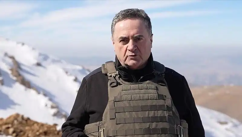 İsrail Savunma Bakanı'ndan Hamas Üst Düzeyine Suikast İfadeleri: Gerginlik Tırmanıyor