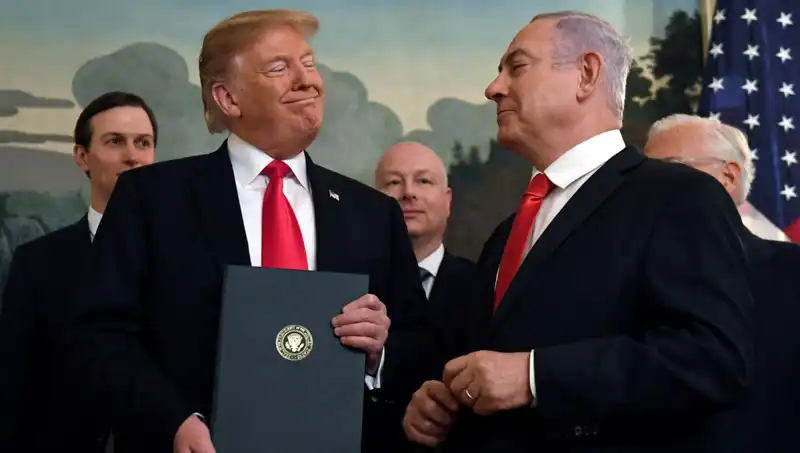 Netanyahu’nun İran’a Saldırı Planı: 2024’te Verilen Karar Ortaya Çıktı